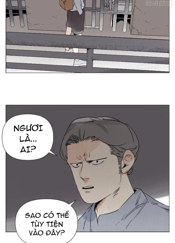 Quang Lâm Địa Cầu Chapter 13 - Trang 2
