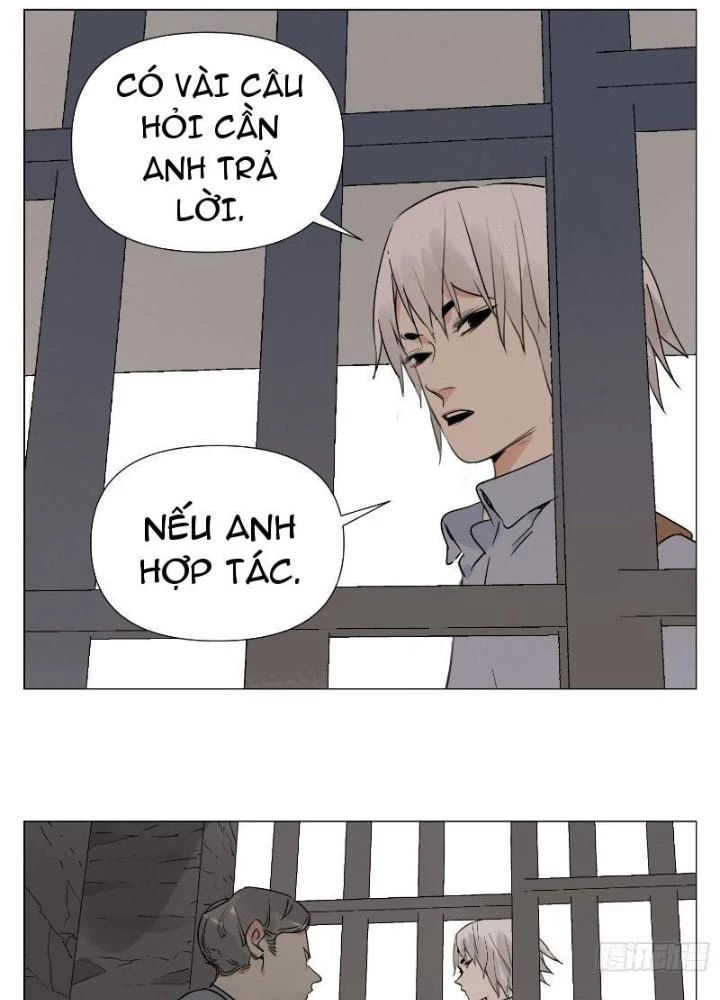 Quang Lâm Địa Cầu Chapter 13 - Trang 2