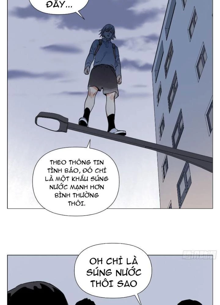 Quang Lâm Địa Cầu Chapter 13 - Trang 2