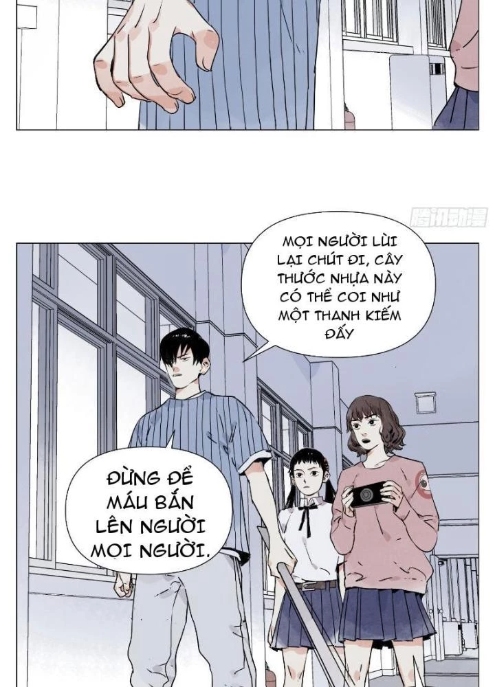 Quang Lâm Địa Cầu Chapter 14 - Trang 2