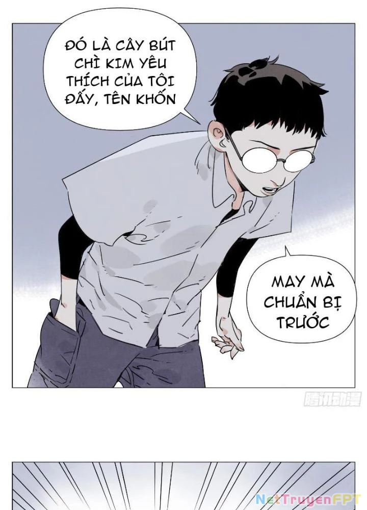 Quang Lâm Địa Cầu Chapter 14 - Trang 2