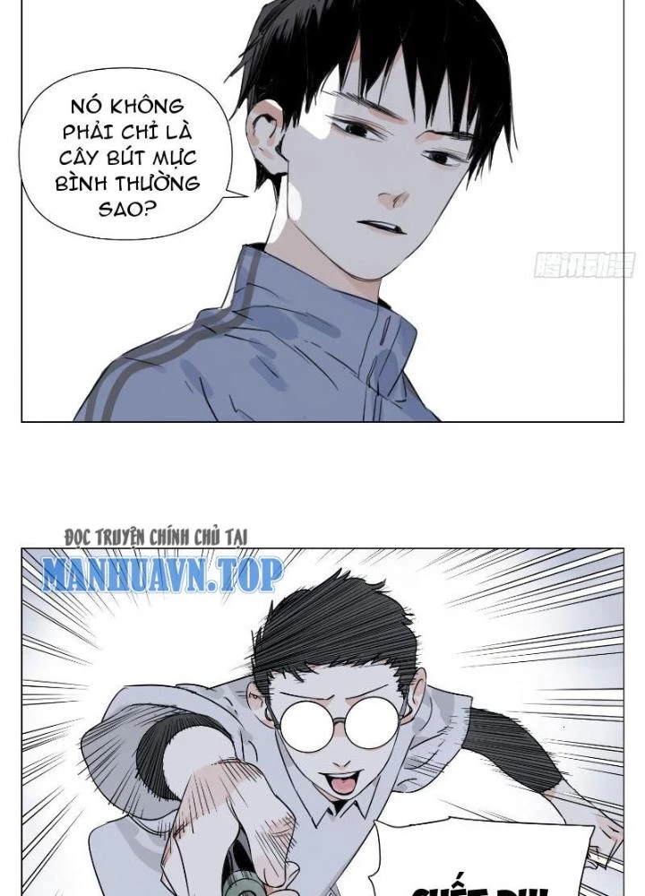 Quang Lâm Địa Cầu Chapter 14 - Trang 2