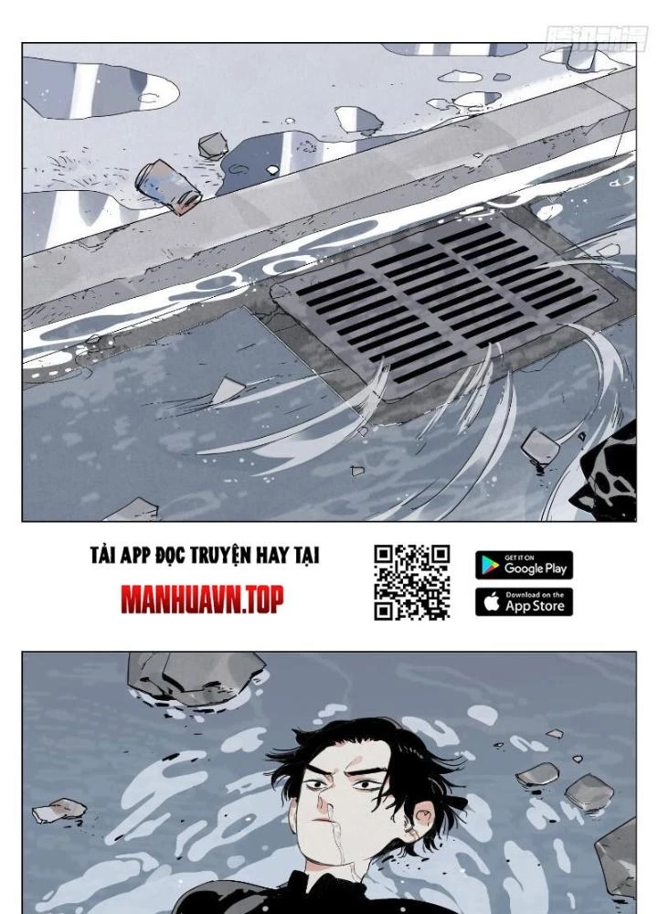 Quang Lâm Địa Cầu Chapter 14 - Trang 2