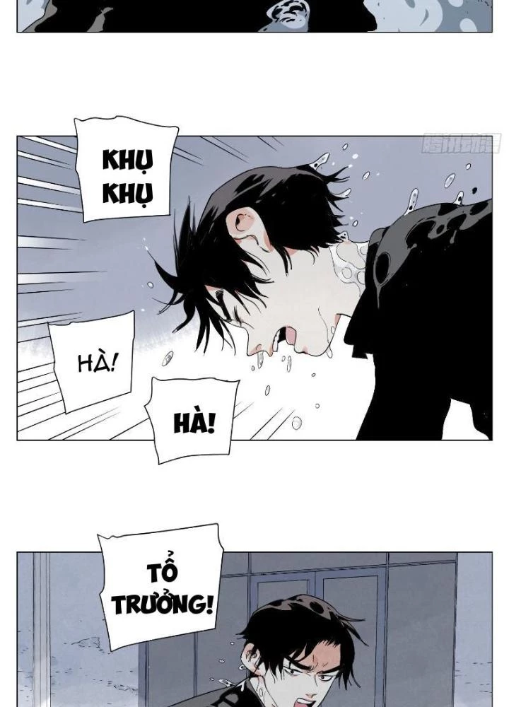 Quang Lâm Địa Cầu Chapter 14 - Trang 2