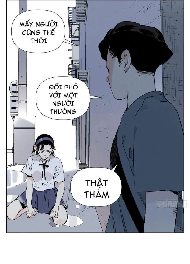 Quang Lâm Địa Cầu Chapter 14 - Trang 2