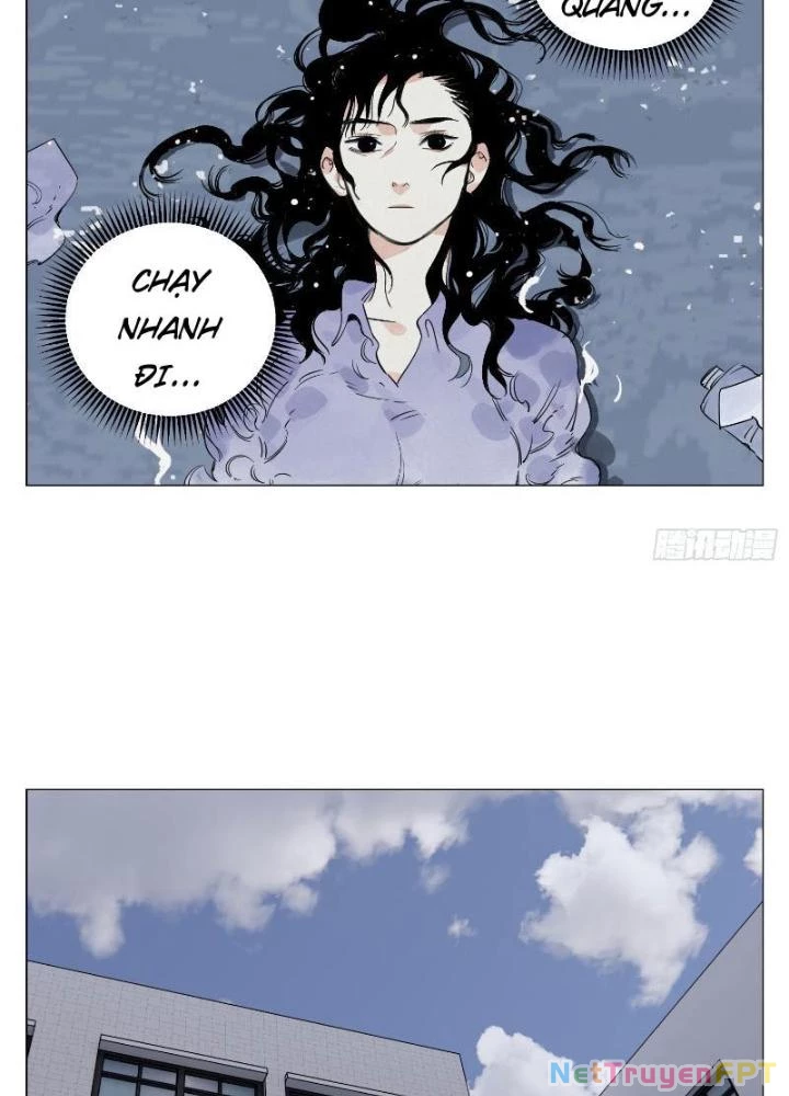 Quang Lâm Địa Cầu Chapter 14 - Trang 2