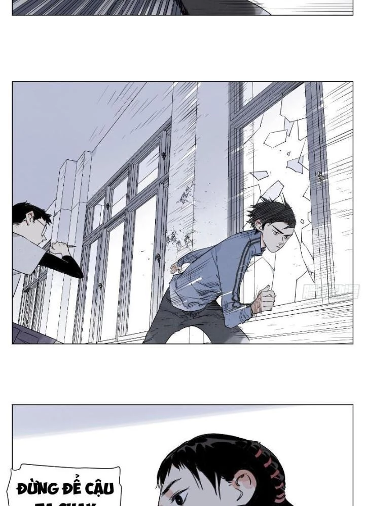 Quang Lâm Địa Cầu Chapter 14 - Trang 2