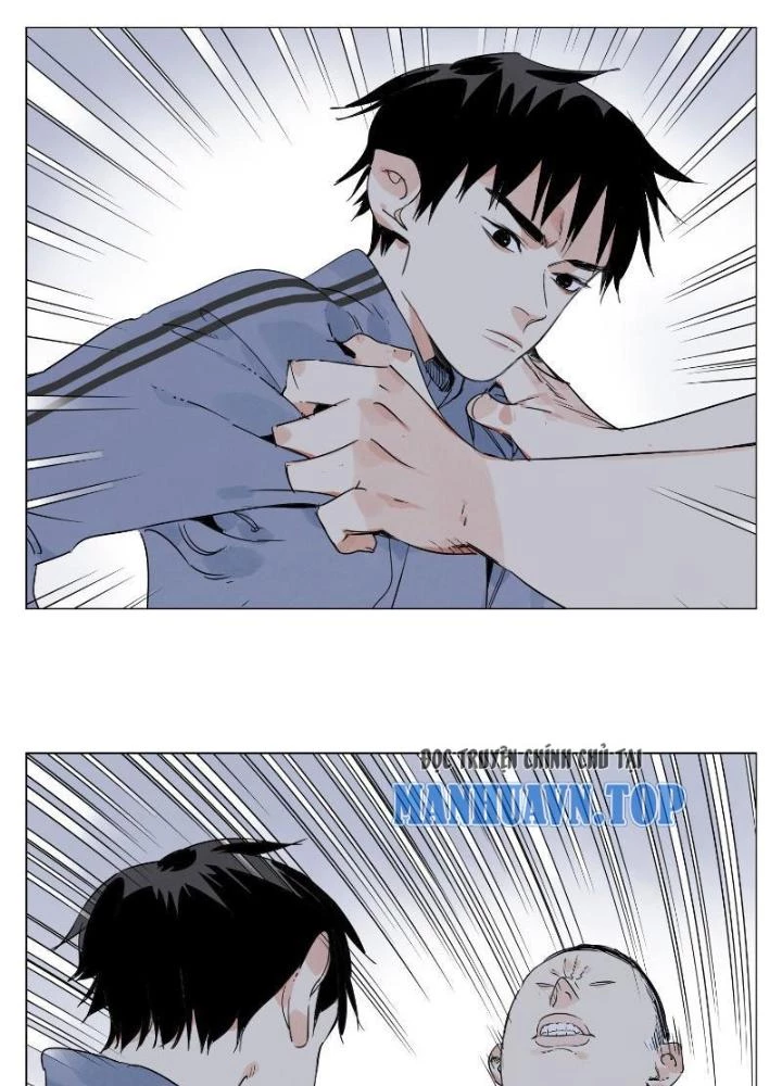 Quang Lâm Địa Cầu Chapter 14 - Trang 2