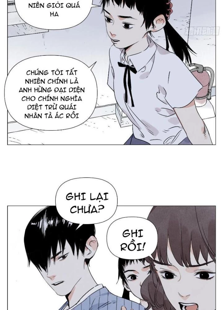 Quang Lâm Địa Cầu Chapter 14 - Trang 2