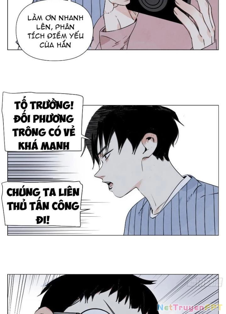 Quang Lâm Địa Cầu Chapter 14 - Trang 2