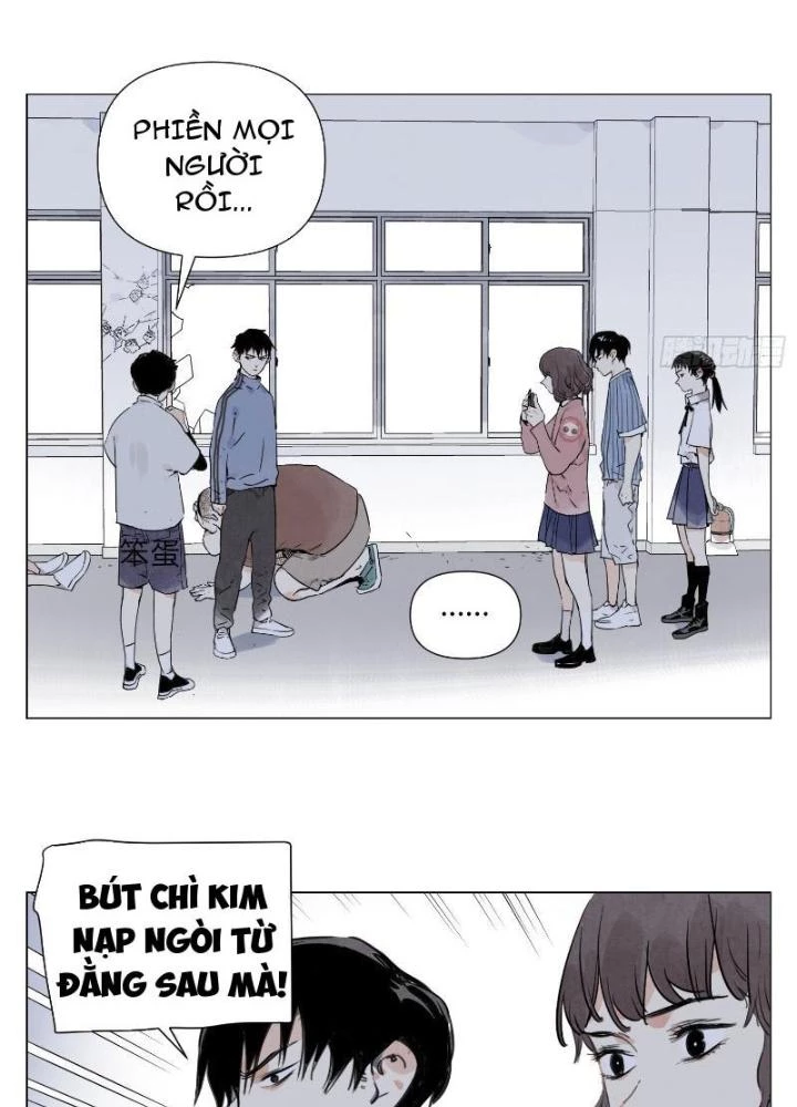 Quang Lâm Địa Cầu Chapter 14 - Trang 2