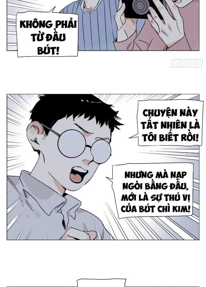 Quang Lâm Địa Cầu Chapter 14 - Trang 2