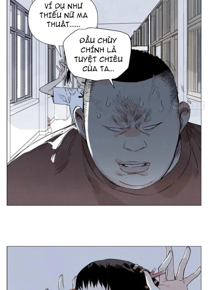 Quang Lâm Địa Cầu Chapter 15 - Trang 2