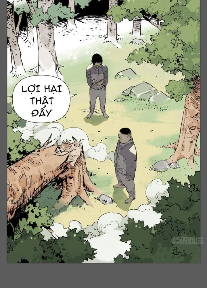 Quang Lâm Địa Cầu Chapter 15 - Trang 2