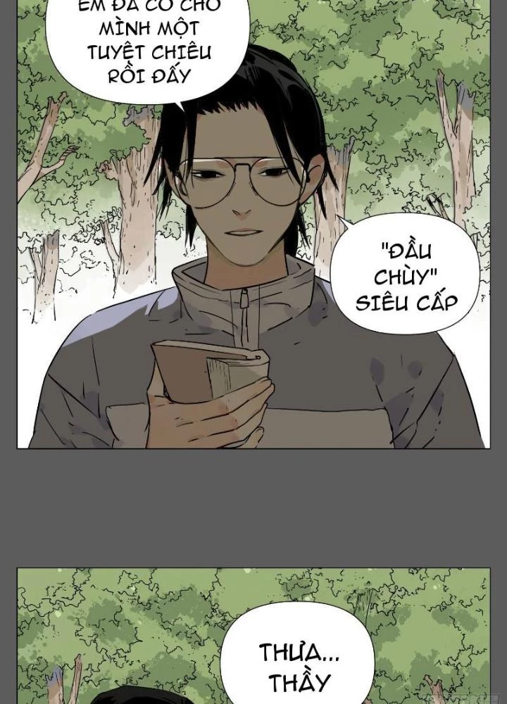 Quang Lâm Địa Cầu Chapter 15 - Trang 2
