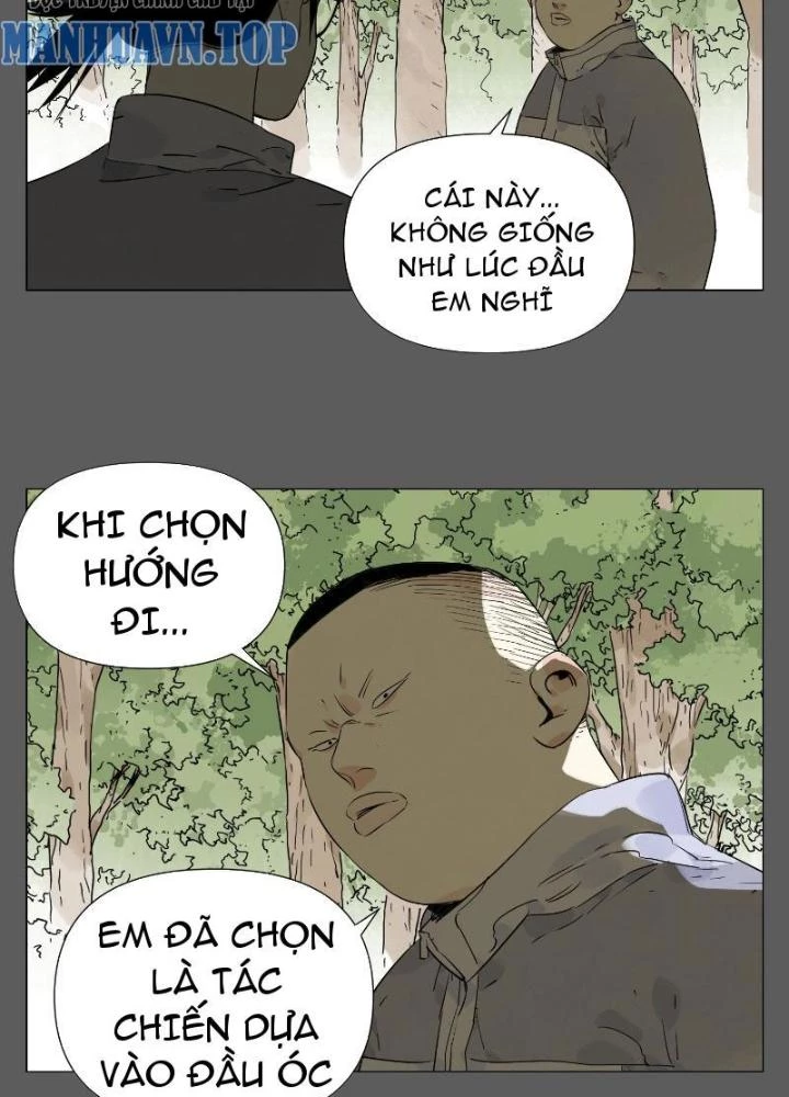 Quang Lâm Địa Cầu Chapter 15 - Trang 2