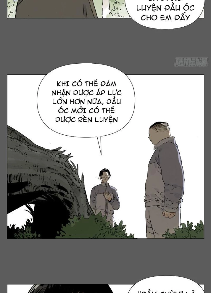 Quang Lâm Địa Cầu Chapter 15 - Trang 2