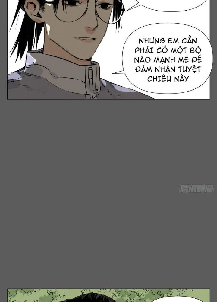 Quang Lâm Địa Cầu Chapter 15 - Trang 2