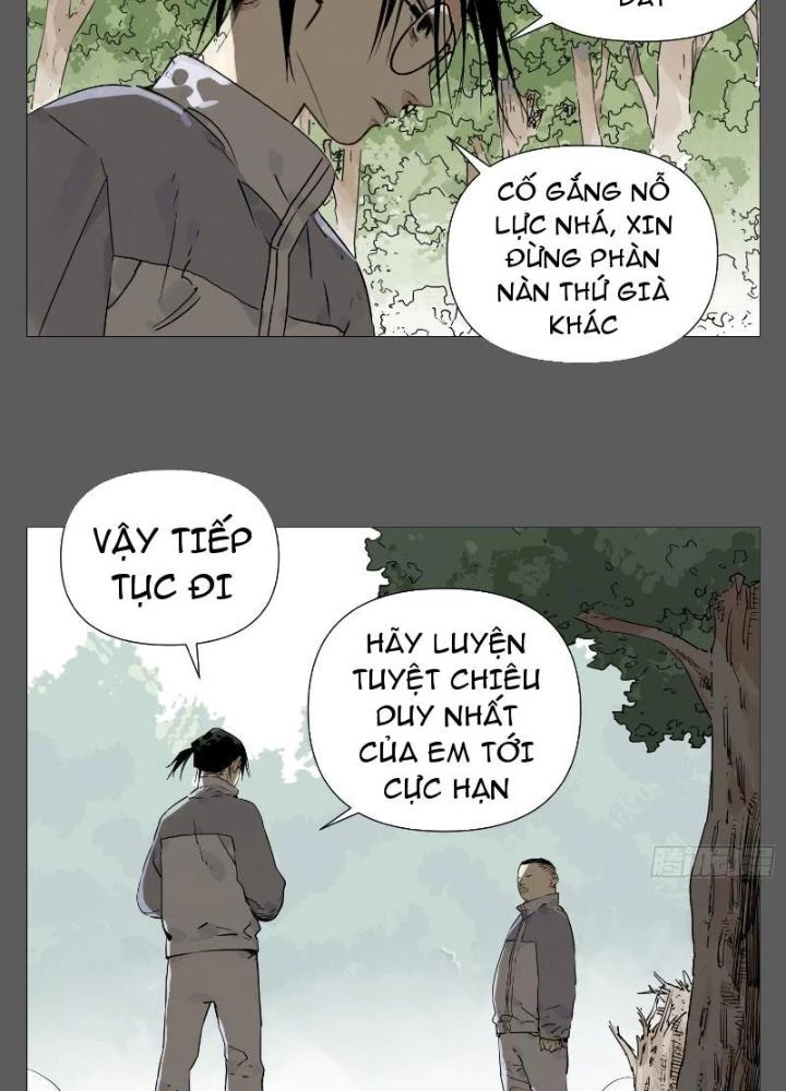Quang Lâm Địa Cầu Chapter 15 - Trang 2