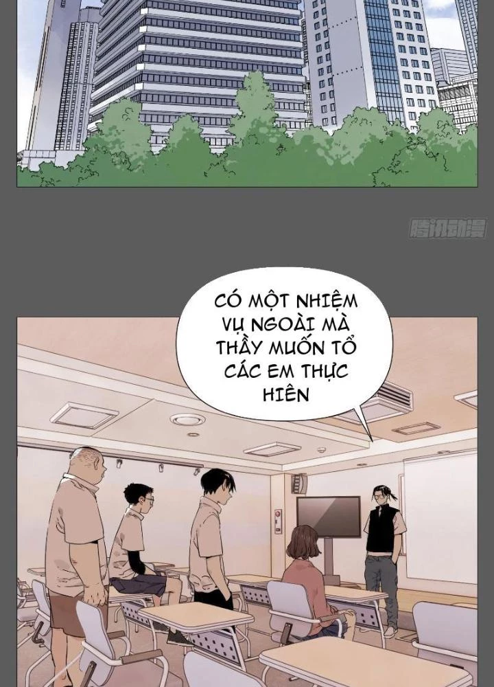 Quang Lâm Địa Cầu Chapter 15 - Trang 2