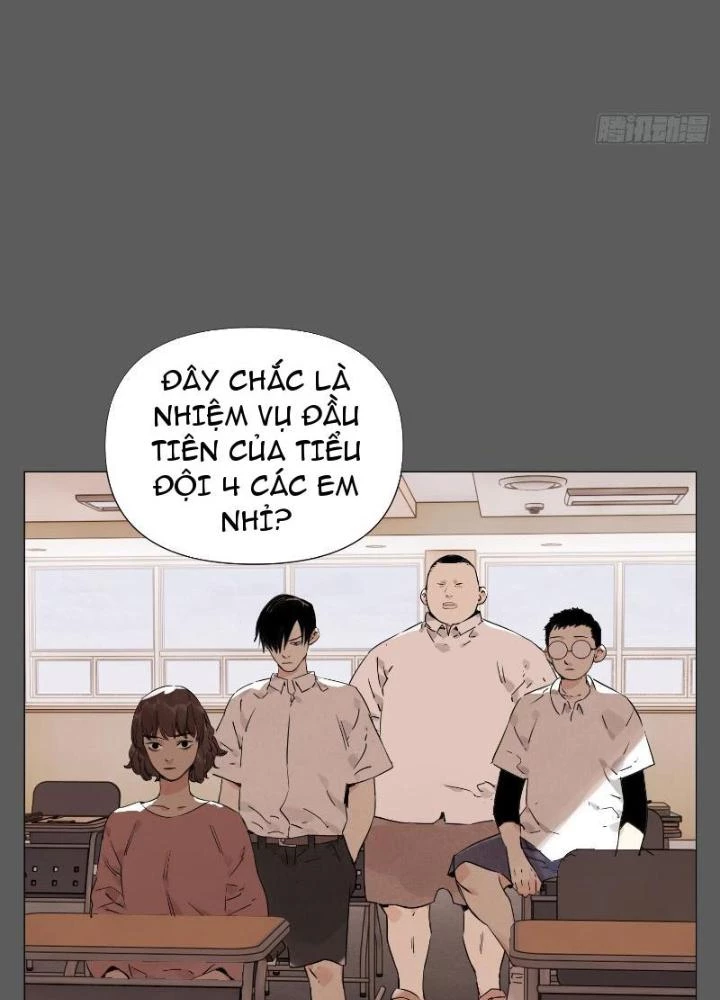 Quang Lâm Địa Cầu Chapter 15 - Trang 2