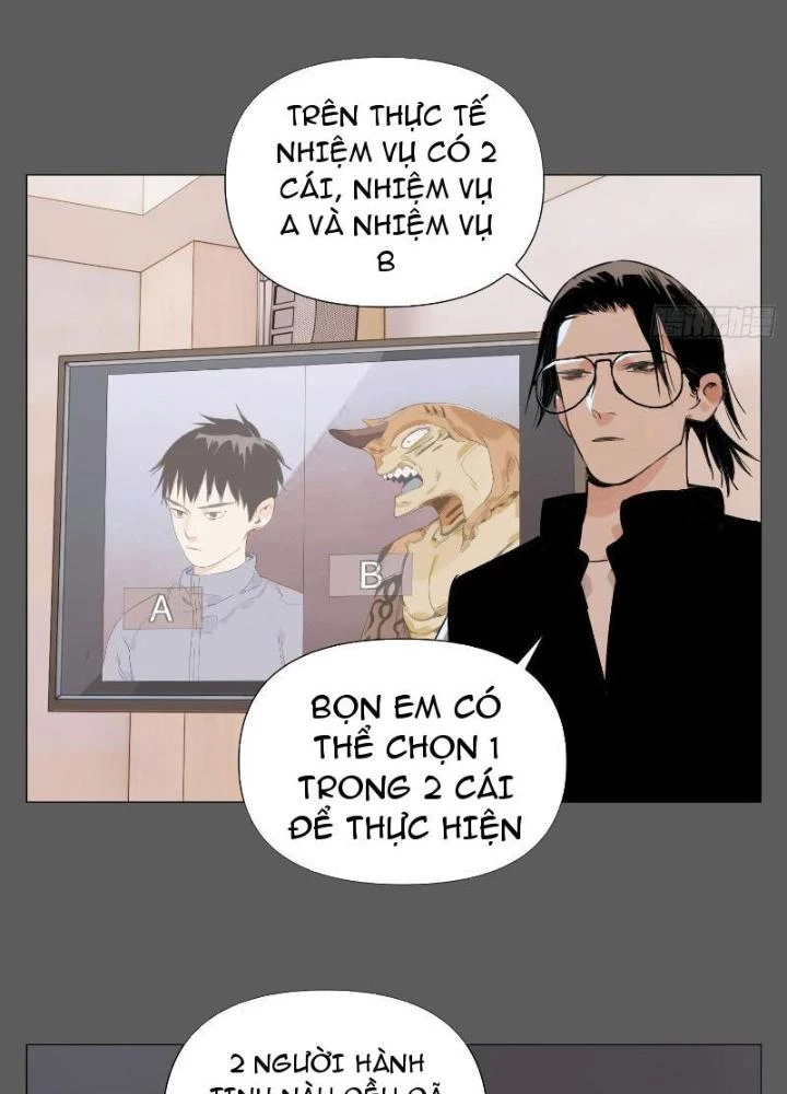 Quang Lâm Địa Cầu Chapter 15 - Trang 2