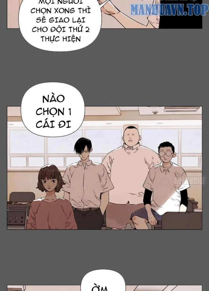 Quang Lâm Địa Cầu Chapter 15 - Trang 2
