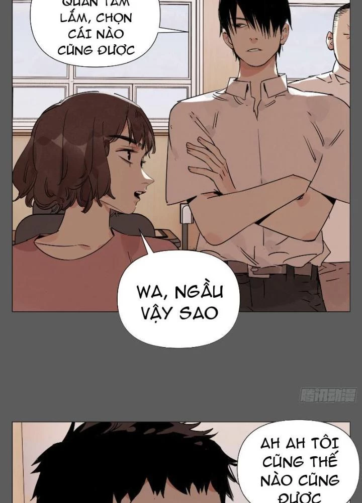 Quang Lâm Địa Cầu Chapter 15 - Trang 2