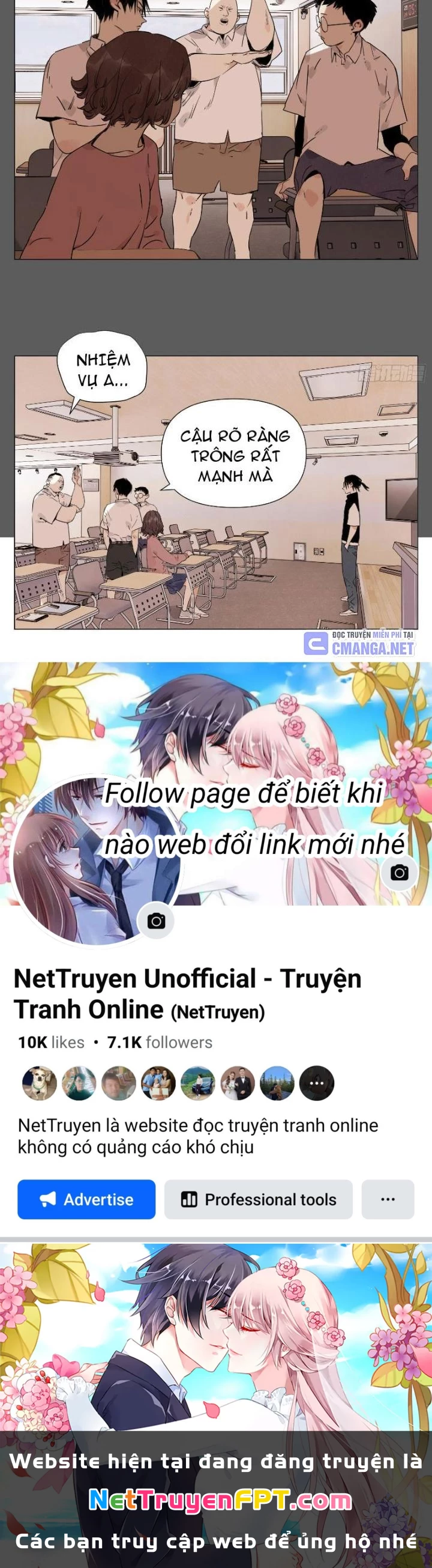 Quang Lâm Địa Cầu Chapter 15 - Trang 2