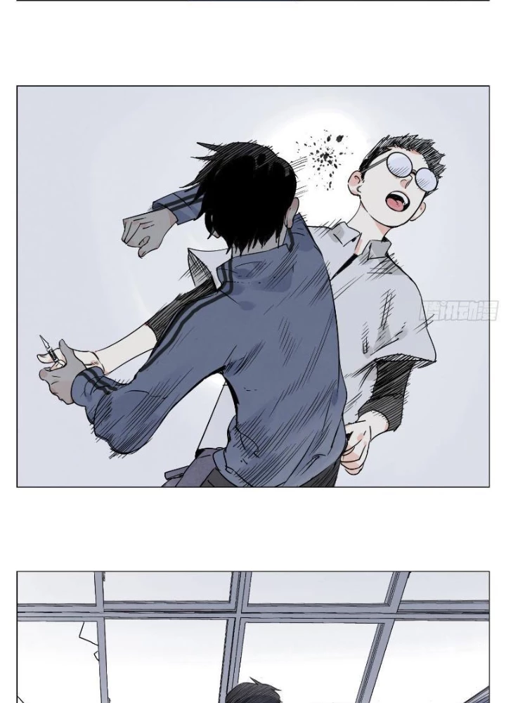 Quang Lâm Địa Cầu Chapter 15 - Trang 2
