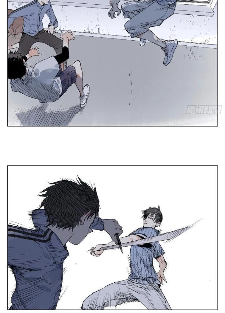 Quang Lâm Địa Cầu Chapter 15 - Trang 2