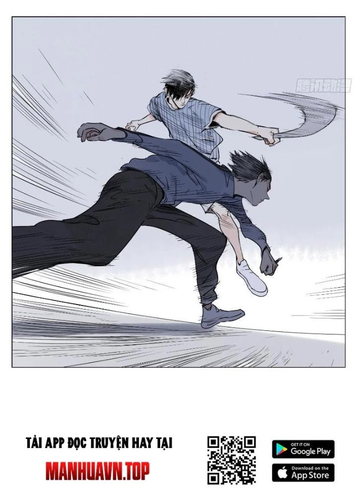 Quang Lâm Địa Cầu Chapter 15 - Trang 2