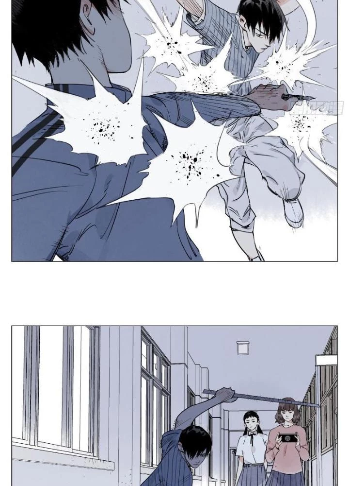 Quang Lâm Địa Cầu Chapter 15 - Trang 2