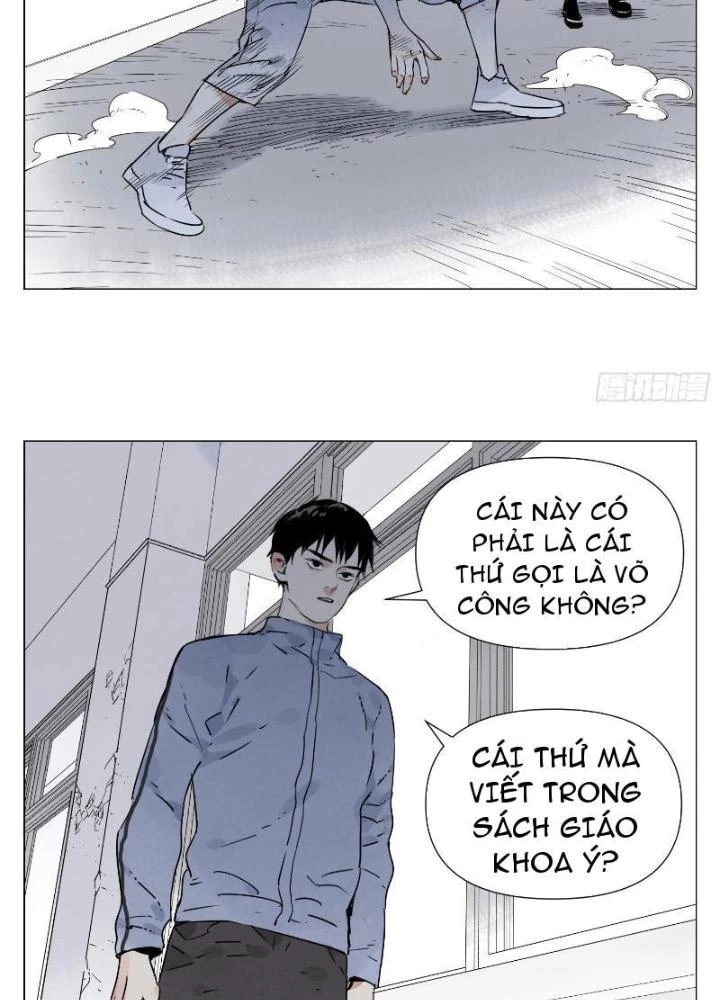 Quang Lâm Địa Cầu Chapter 15 - Trang 2