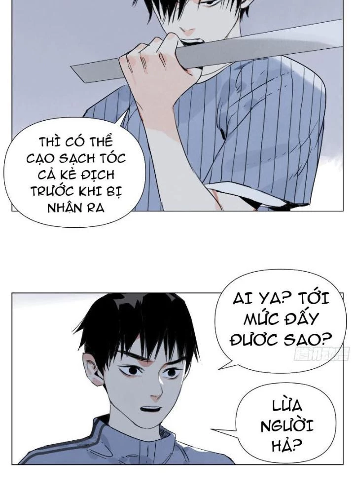 Quang Lâm Địa Cầu Chapter 15 - Trang 2
