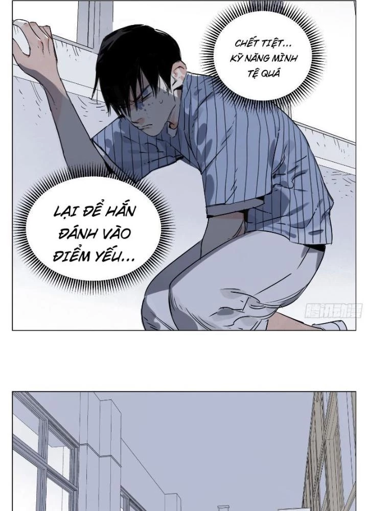 Quang Lâm Địa Cầu Chapter 15 - Trang 2
