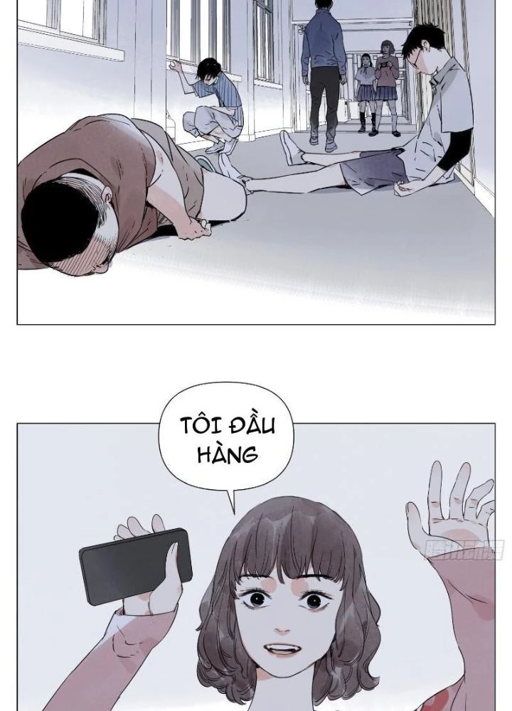 Quang Lâm Địa Cầu Chapter 15 - Trang 2