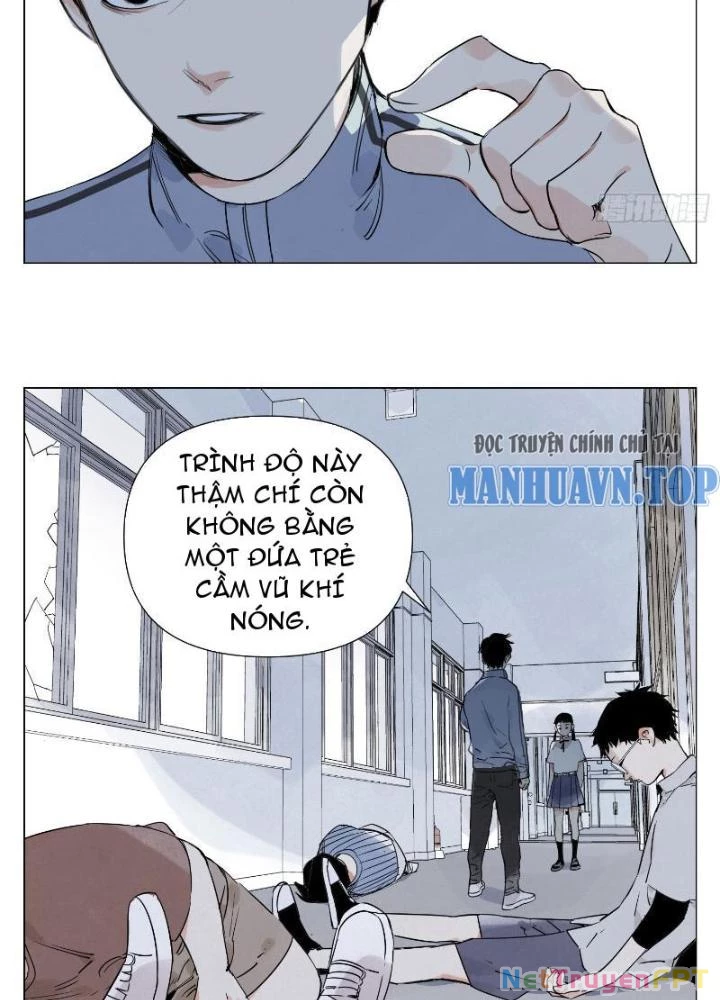 Quang Lâm Địa Cầu Chapter 15 - Trang 2