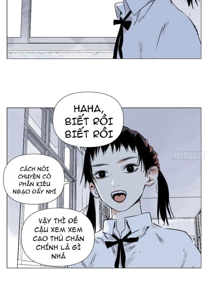 Quang Lâm Địa Cầu Chapter 15 - Trang 2