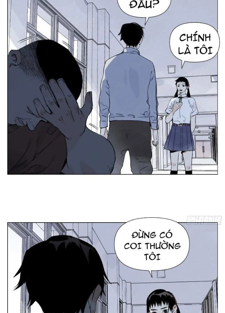 Quang Lâm Địa Cầu Chapter 15 - Trang 2