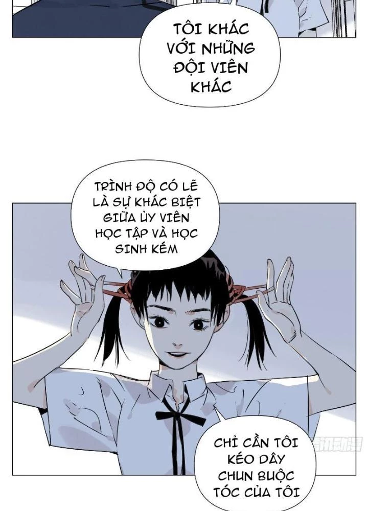 Quang Lâm Địa Cầu Chapter 15 - Trang 2