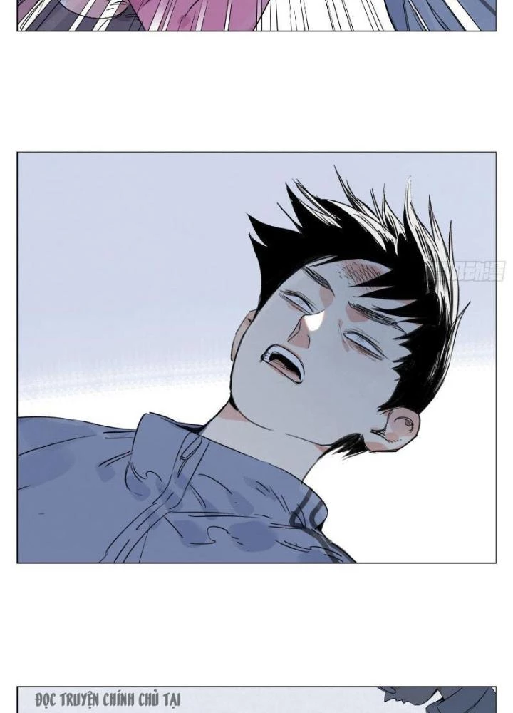 Quang Lâm Địa Cầu Chapter 16 - Trang 2