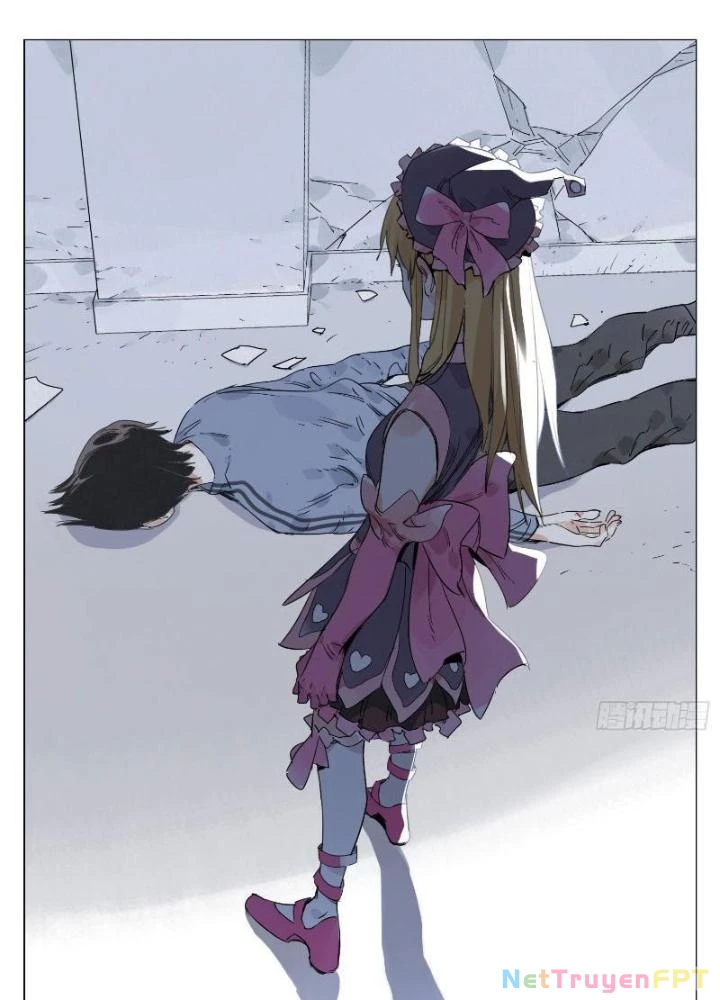 Quang Lâm Địa Cầu Chapter 16 - Trang 2