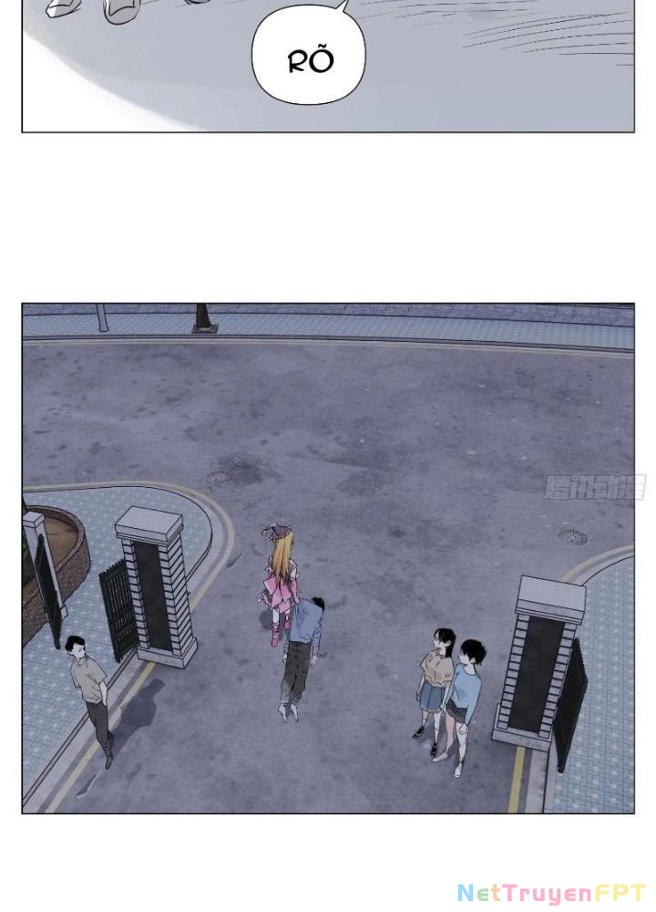 Quang Lâm Địa Cầu Chapter 16 - Trang 2