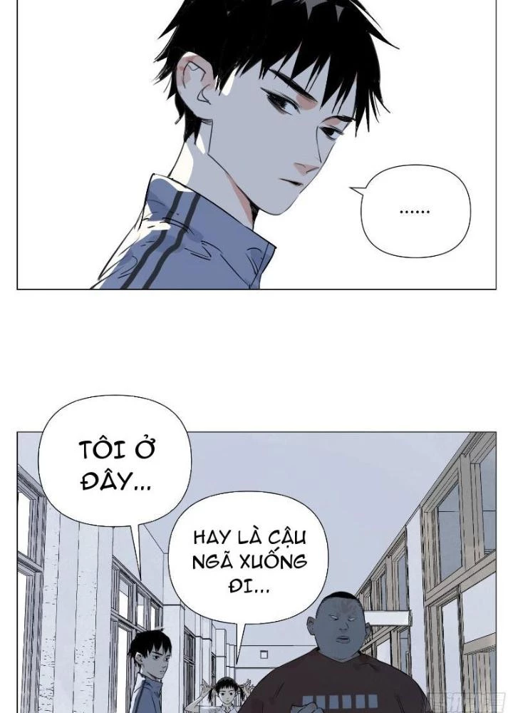 Quang Lâm Địa Cầu Chapter 16 - Trang 2