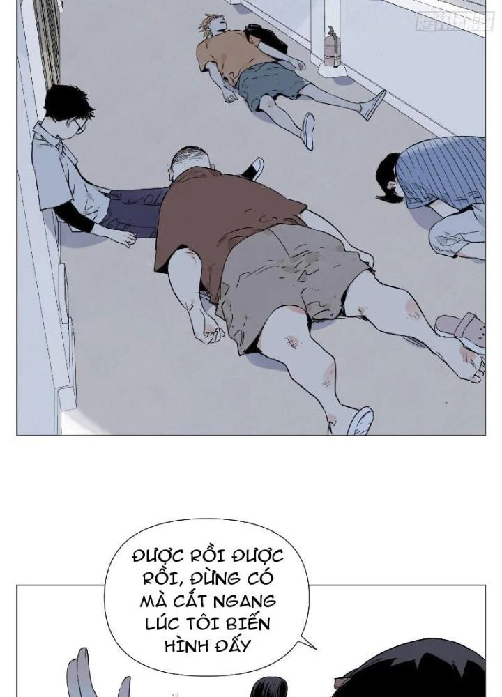 Quang Lâm Địa Cầu Chapter 16 - Trang 2