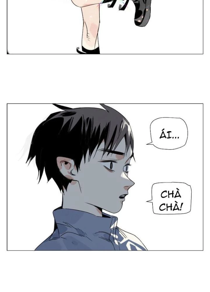 Quang Lâm Địa Cầu Chapter 16 - Trang 2