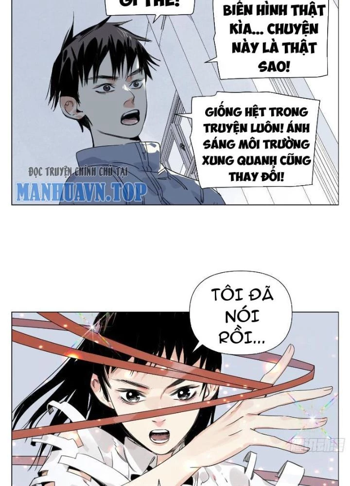 Quang Lâm Địa Cầu Chapter 16 - Trang 2