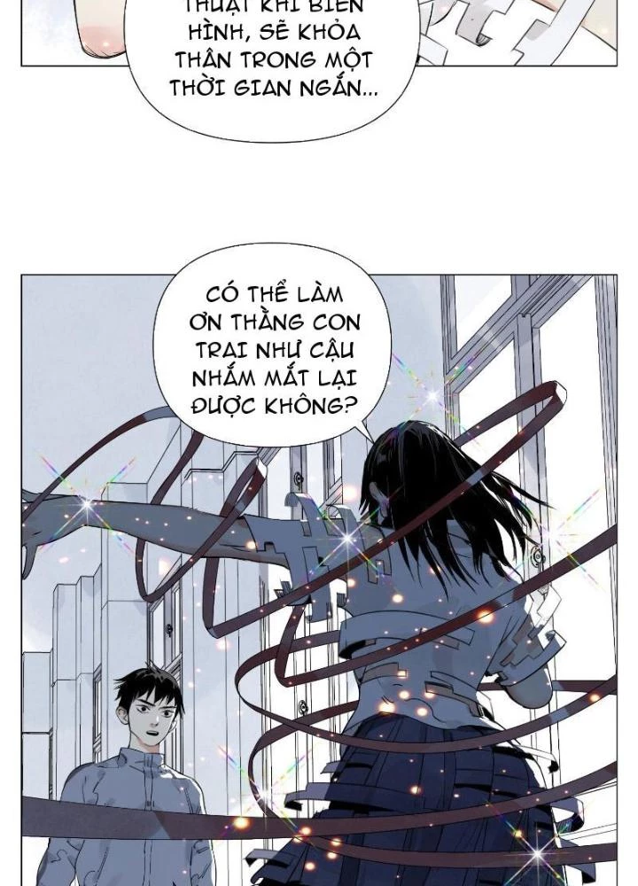 Quang Lâm Địa Cầu Chapter 16 - Trang 2