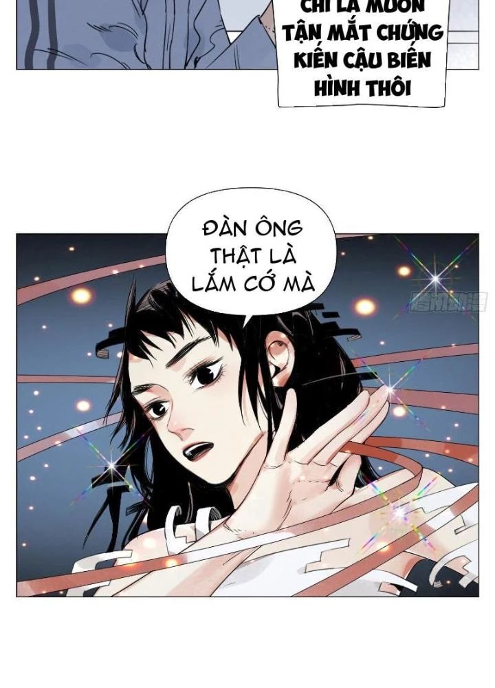 Quang Lâm Địa Cầu Chapter 16 - Trang 2